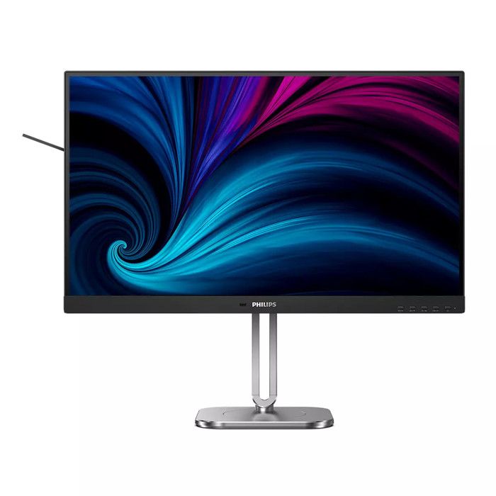 Philips 4000 series 27B2N450000 écran plat de PC 68 6 cm 27 2560 x 1440 pixels Quad HD LCD Neuf - vue 7