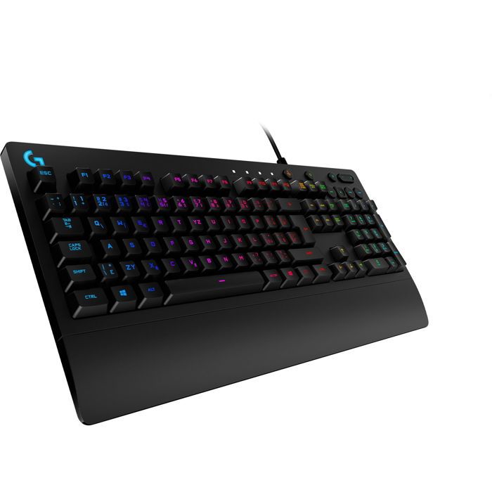 Logitech G213 CZSK