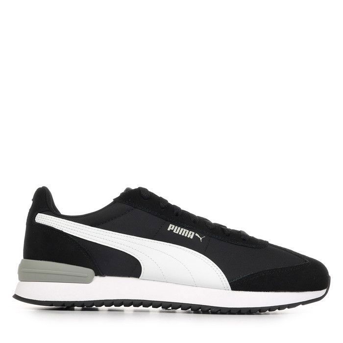 5986 PUMA R78 Wind MU Baskets homme