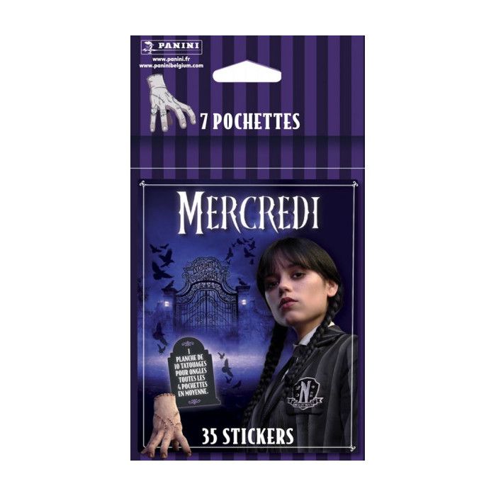 Harry Potter Évolution Trading Cards - Panini 2021 - Blister 4 pochettes + 1 Carte en Edition