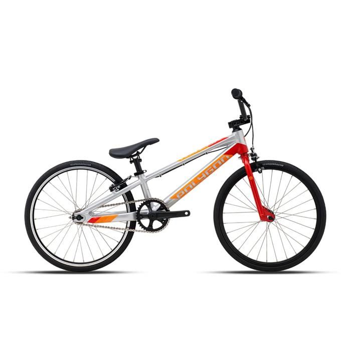 Vélo BMX enfant Polygon Razor Micro - Cdiscount Sport
