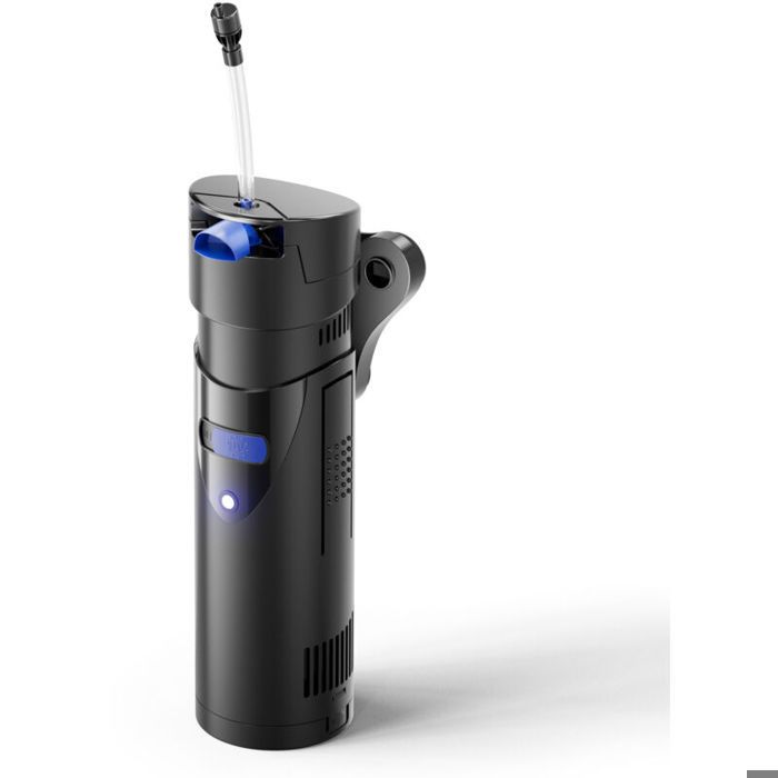 Pompe daquarium 4 en 1 - DEKOPRO - CUP-807 - Débit 700 l/h - Puissance 10 W - Stérilisateur UVC 7 W