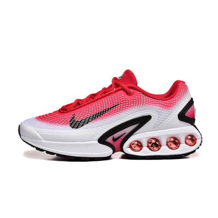 Chaussures De Basket-Ball Nike Air Max DN Hommes Et Femmes sp-1196