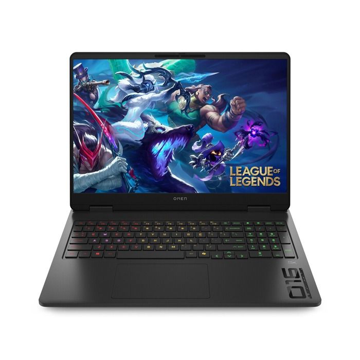 HP Omen 16-ap0