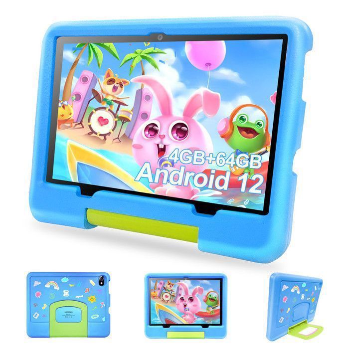 Tablette tactile enfant  - Cdiscount