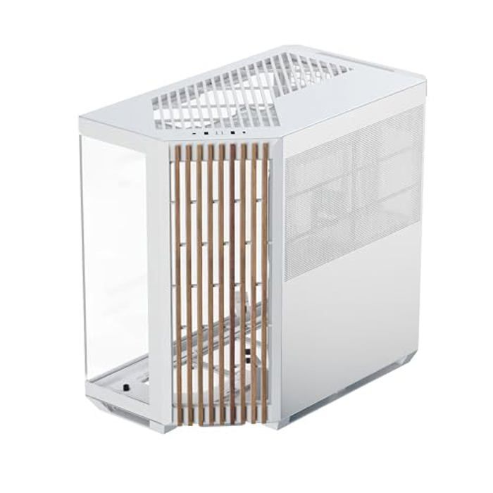 APNX V1 WT v1 Midi Tower - vue 1