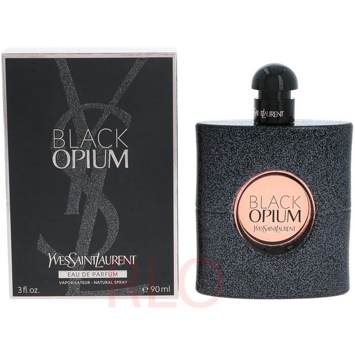 eau de parfum opiume femme