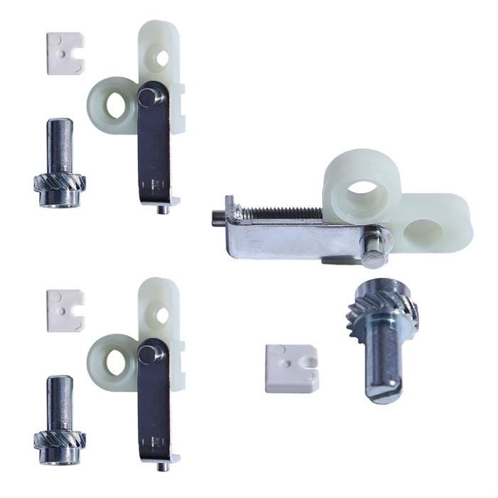 Rondelle De Tendeur De Chaîne Pour Tronçonneuse Stihl MS180, MS250, MS251C - Référence 1123 660 3001 - Pièce De Rechange Métal