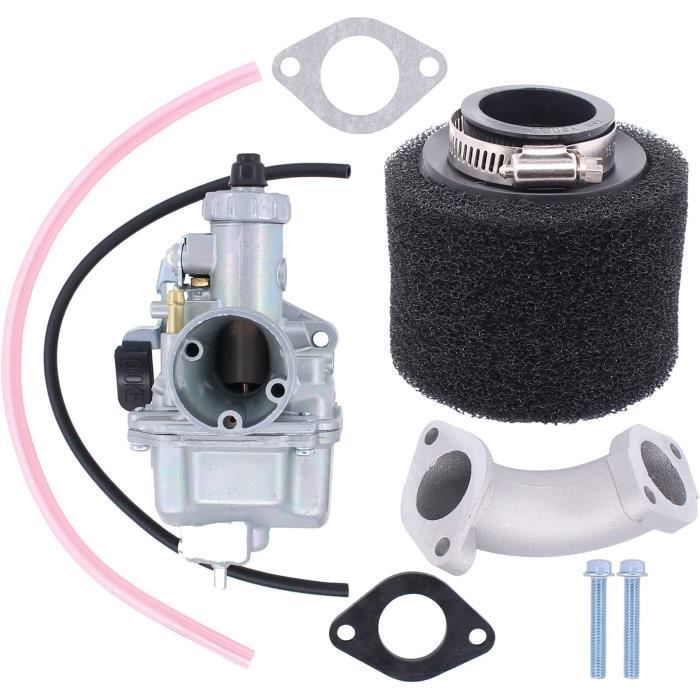 Réglage Carburateur Carburateur PZ26 26mm, Pour 140cc 125cc, Importation Pit Dirt Bike ATV