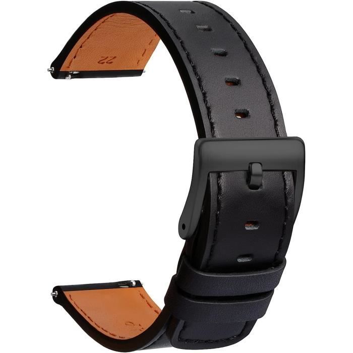 Bracelet montre 2025 20mm sport