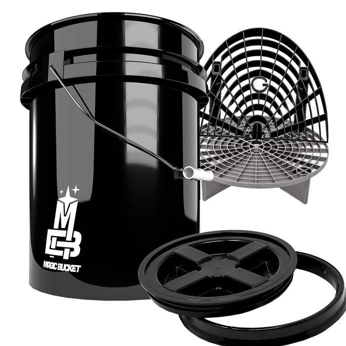 Wortek Autowasch Set Koch Chemie Ceramic Effect Shampoo Mit Trockentuch Plus Schwamm Auto Waschset Ceramic Versiegelung Keramik