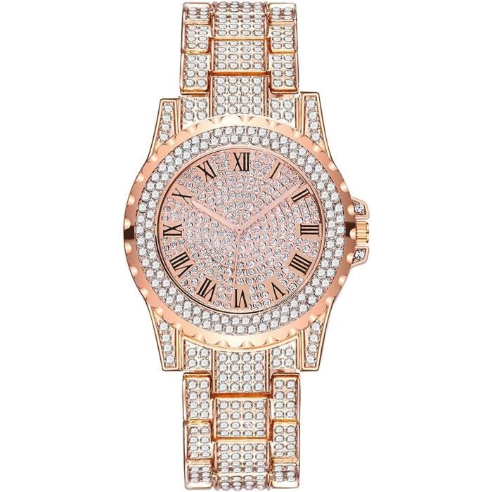 Montre de sales luxe solde