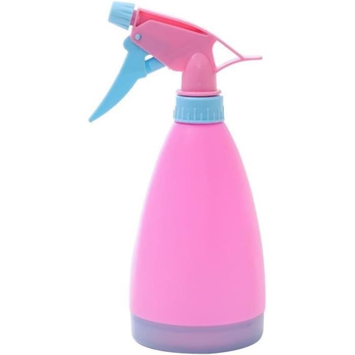 Arrosoir De Jardin 5L 3-en-1 Lodokdre – Vert Avec Tête D'Arrosage Interchangeable