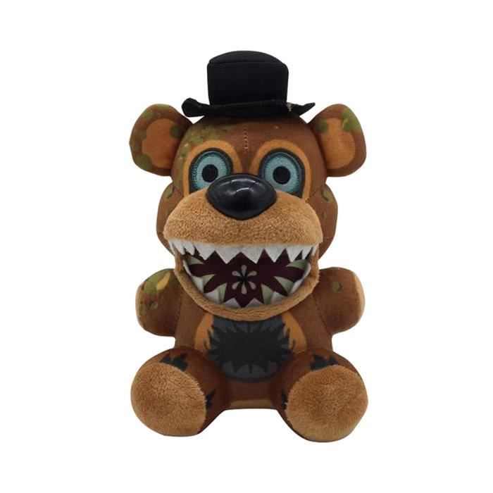 Nounours freddy hot sale