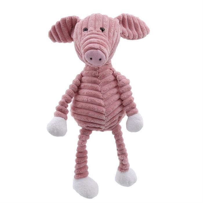 Peluche chat Luigi vert Bro doux peluche poupée peluche pour cadeau