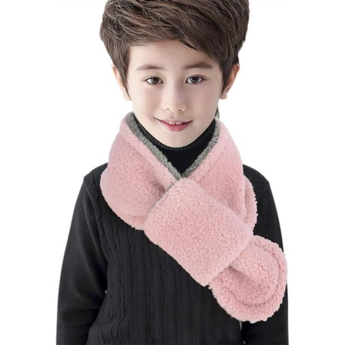 Tour de discount cou enfant fille