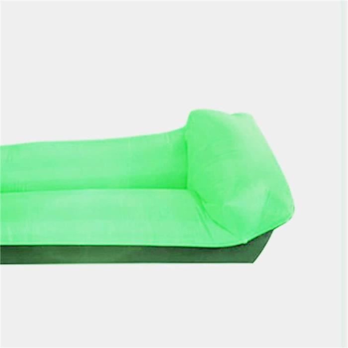 Siège Extérieur Léger Bundle De Canapé Gonflable Chillbo Shwaggins – Burundi Sac Transport Léger