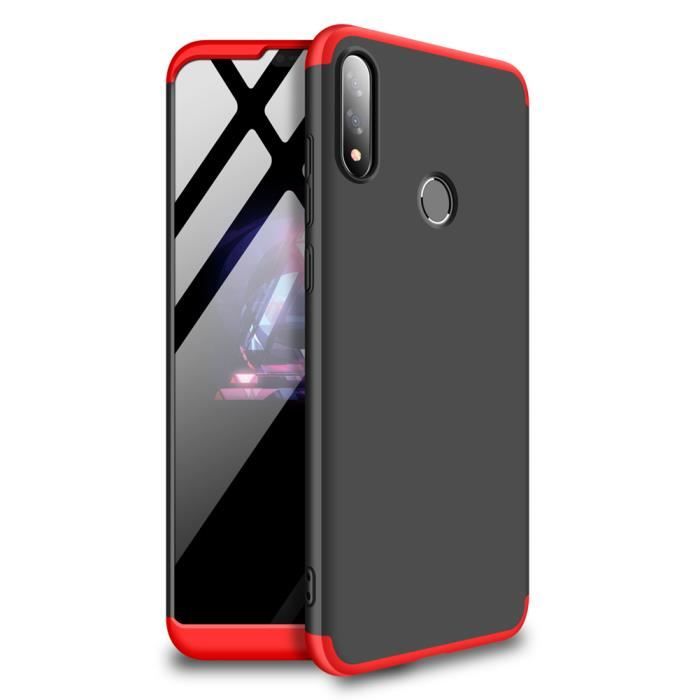 Protection D’appareil Photo Asus Zenfone Max Pro M2 – Film Verre Trempé Objectif