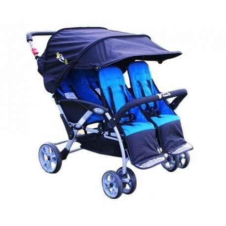 Poussette quadruple cdiscount Clearance