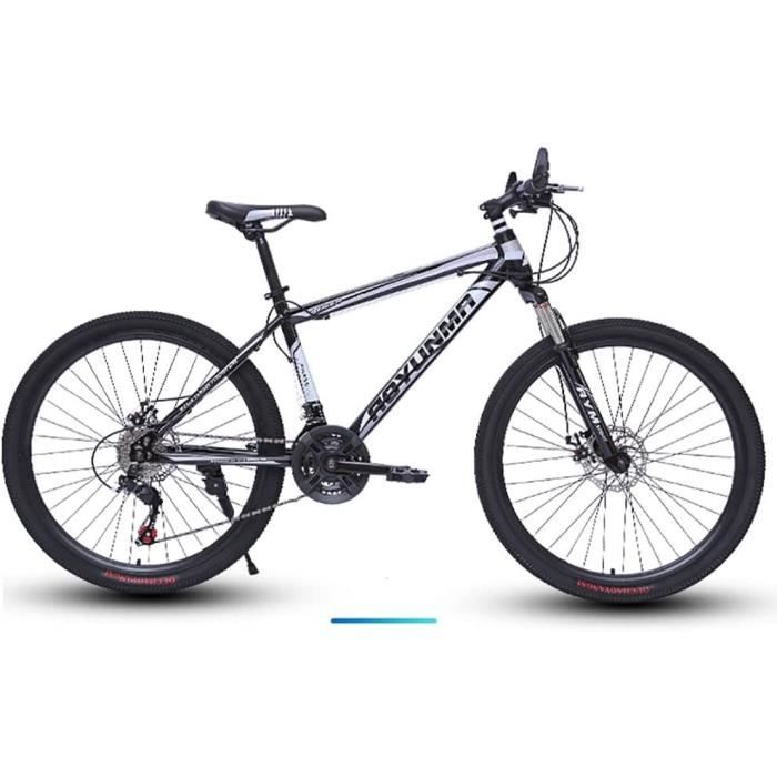 Vélo cdiscount homme clearance