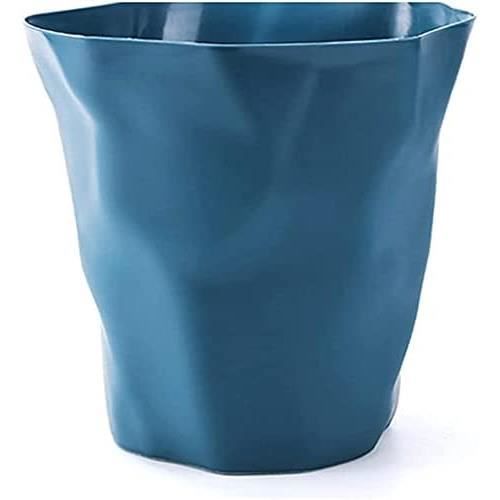 Poubelle de recyclage verte empilable -Tri -Cuisine
