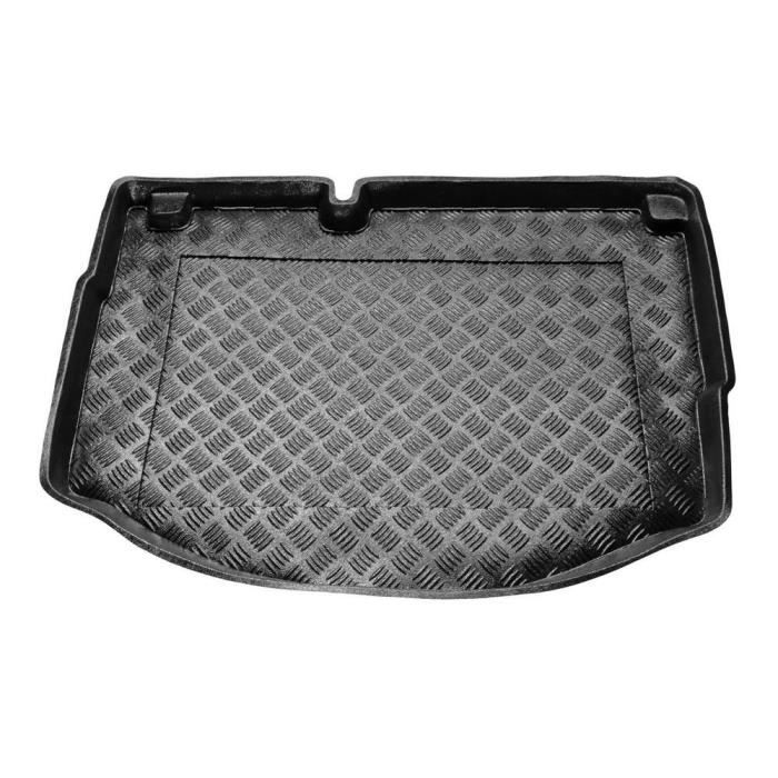 Tapis De Coffre Pour DS 3 Crossback SUV (à Partir De 04.2019) - Mossa, Antidérapant - Neuf