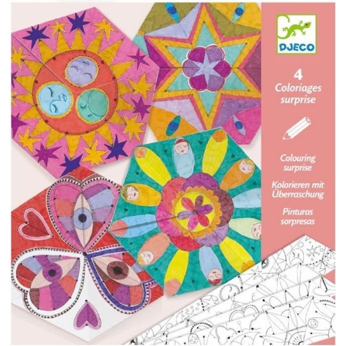 Loisirs créatifs fille 6 ans clearance