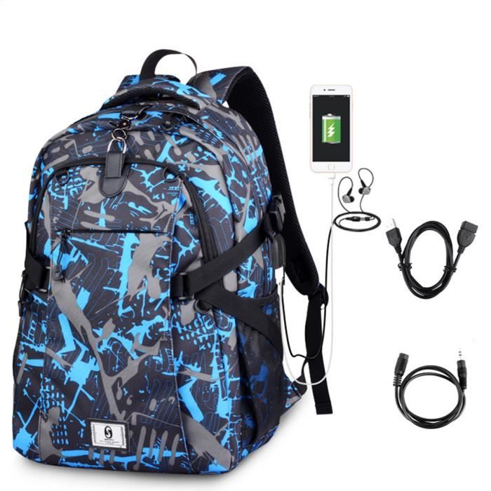 Sac a best sale dos pour basketball
