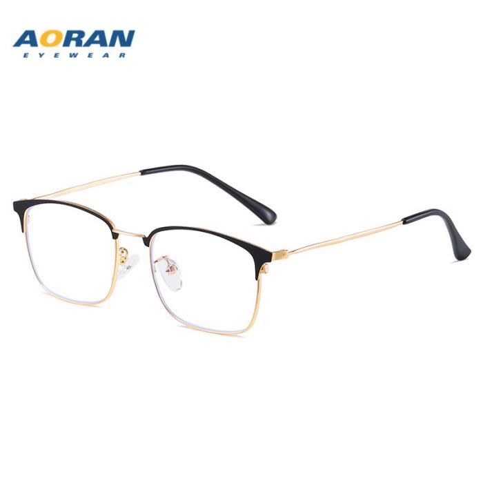 Cadre lunette outlet femme 2019
