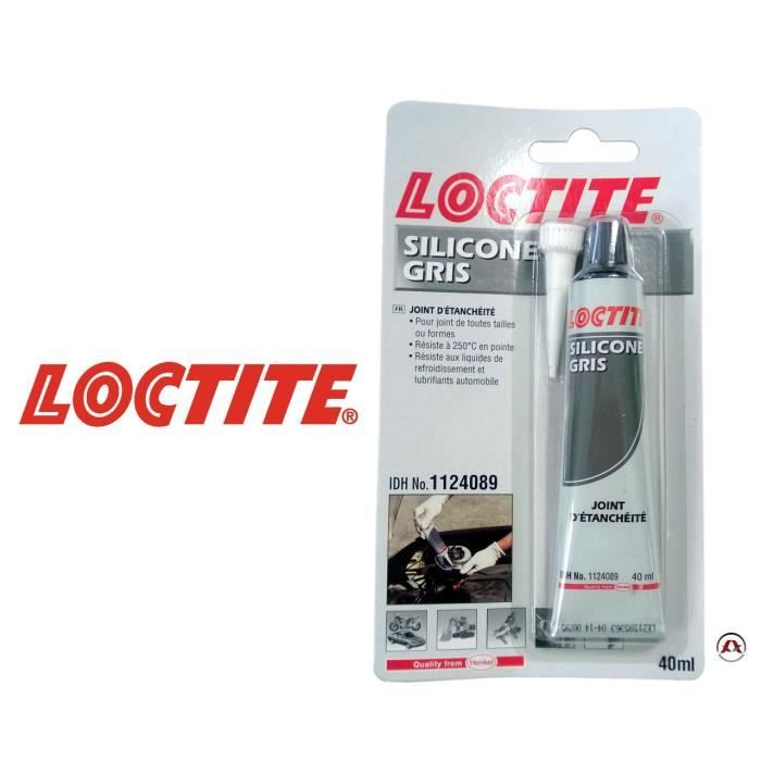 Silicone Gris Beton Silicone Gris Metal Pour Joint Etancheite 40m Achat Vente