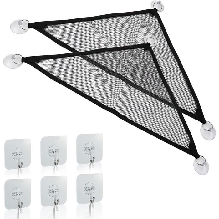 Terrarium Barbu Ventouses Reptile/Lézard/Geckos Grimpant Dans L