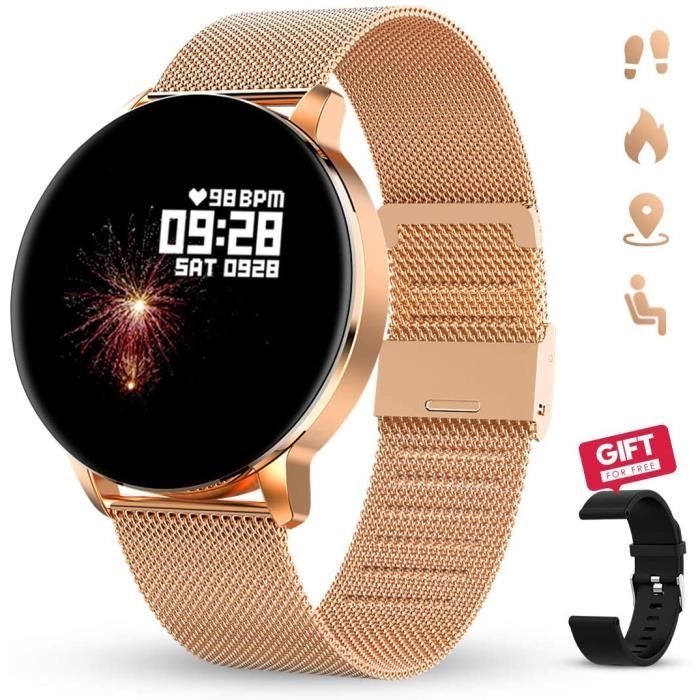 Application pour deals montre gokoo