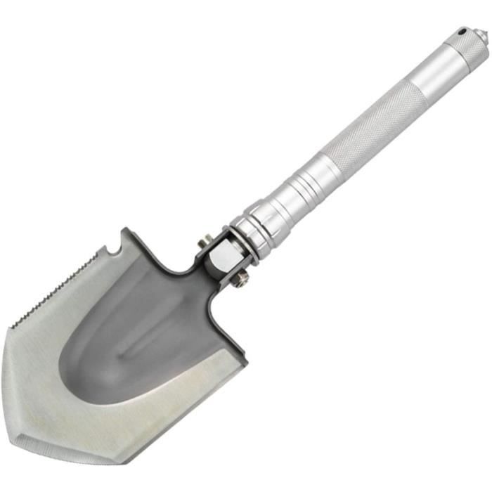 Pelle Pliante Portable Pelle De Survie Pliante Pelle Pliable Outil De Retranchement Grand Pour