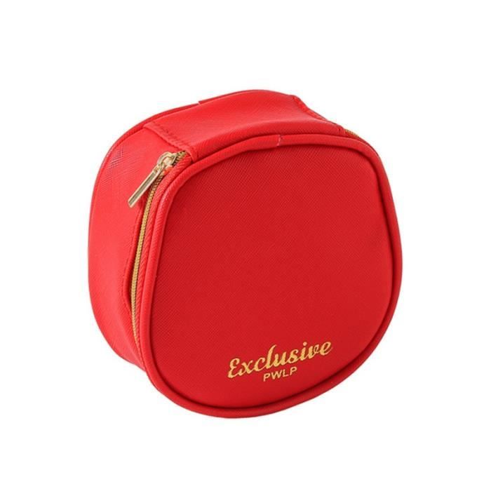 Sac a main rouge a levre new arrivals