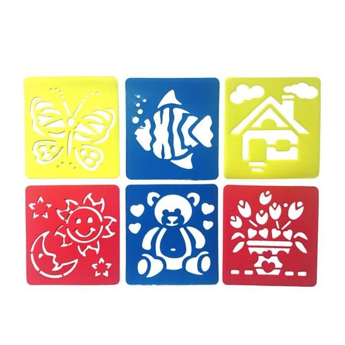 Pochoirs Peinture Végétaux 60 Pochoirs Peinture Réutilisables Motifs Animaux & Végétaux – Set Complet Avec Anneau De Rangement Pour DIY, Scrapbooking, Murs Pochoirs Peinture Végétaux 60 Pochoirs Peinture Réutilisables Motifs Animaux & Végétaux – Set Complet Avec Anneau De Rangement Pour DIY, Scrapbooking, Murs