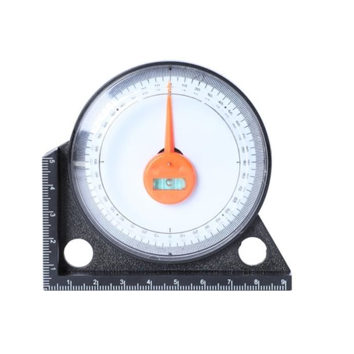 Cikonielf détecteur d'angle Localisateur d'angle magnétique, outils de
