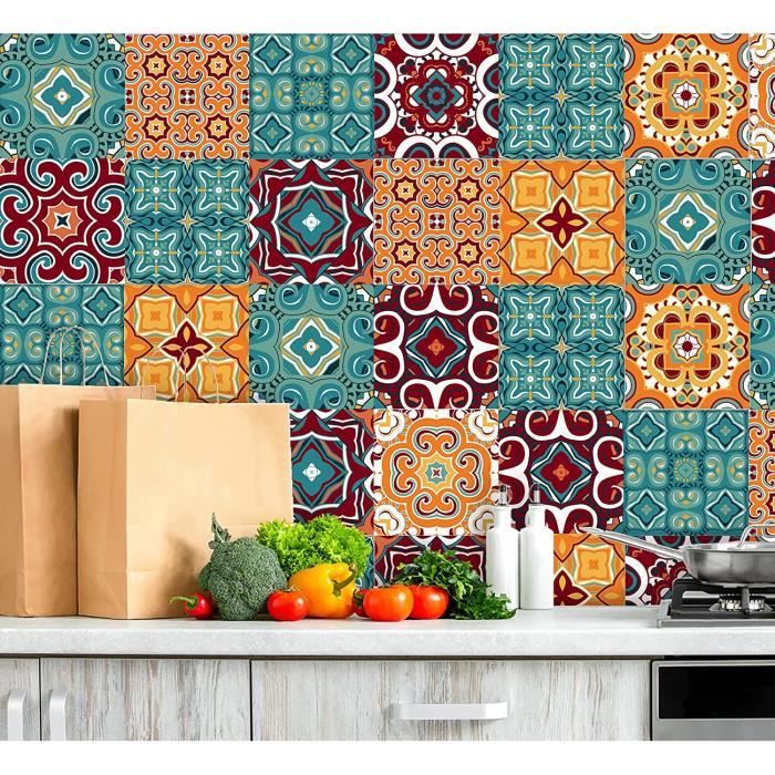 40 Pièces 5D Autocollants De Diamant Kits, Diy Peinture Diamant Animaux