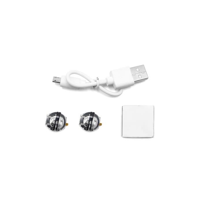 Feu Stroboscopique LED Multifonction STARTTRC Pour Drone DJI Mini 4 Pro / Mavic