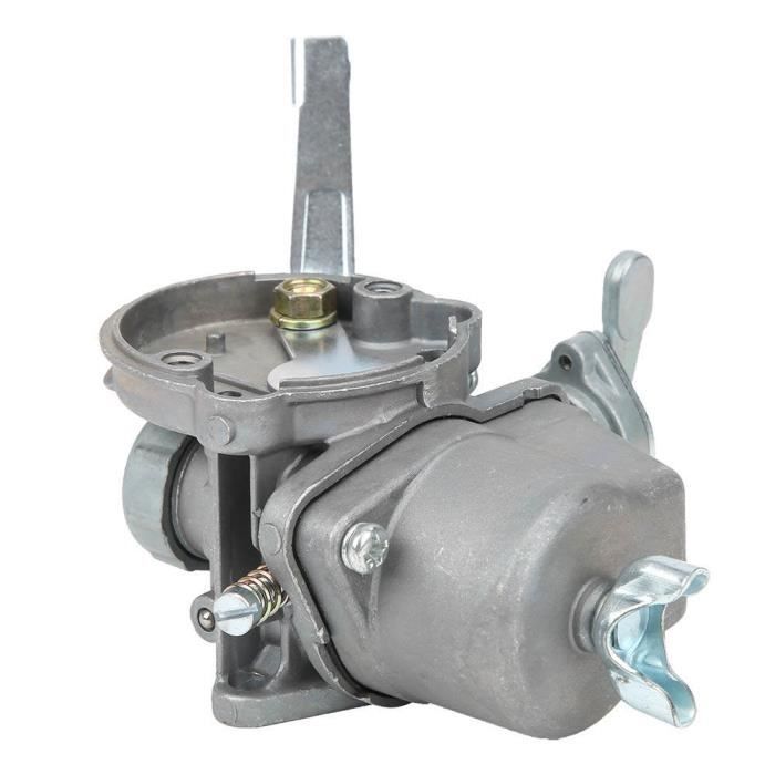 Carburateur De Remplacement HDA278/Gx100Ukrbf Pour Pilonneuses MTX60/MTX70 Avec Moteur GX100