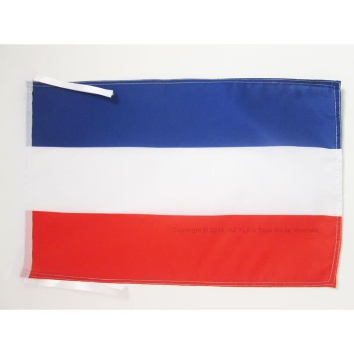 Rhénanie-palatinat - Land Allemagne Autocollants pour Voiture Drapeau