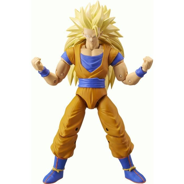 Bandai - Figurine Dragon Stars - modèle aléatoire