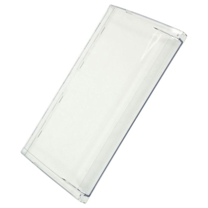 Façade de tiroir BEKO Réfrigérateur congélateur Compatible avec FN127921 FN131420 FN131420X FNE127 - vue 2