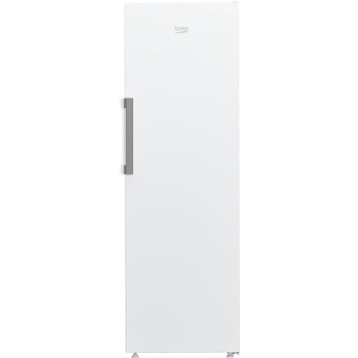 Congélateur armoire BEKO B1RFNE294W Classe E 260 Froid ventilé 38dB 15 kg24h 1515x597x709