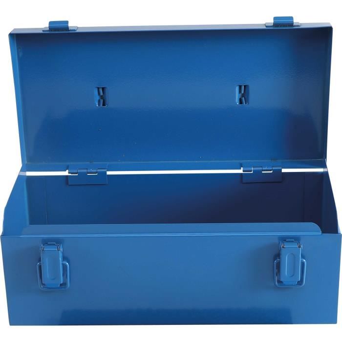 MALETTE VIDE POUR ART 5245 BGS 5245-LEER
