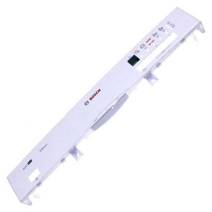 Bandeau assemblé dorigine Lave-vaisselle 00678778 BOSCH