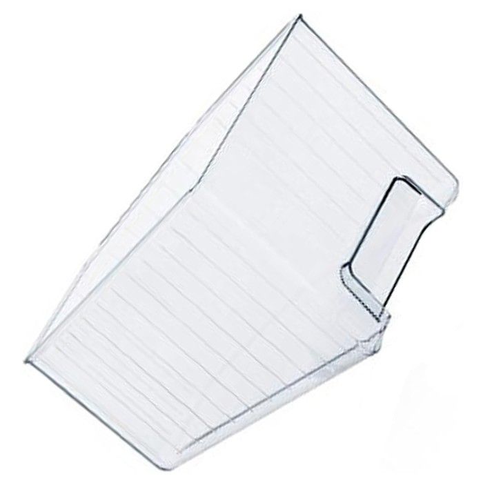 Bac à légumes BOSCH KIR2640 Compatible avec K1604X0 K1624X0 K1634X0 K1644X0 K1694X0 K5655X0 BB305334