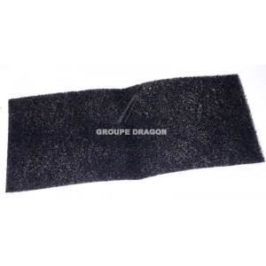 Filtre à pour hotte BRANDT 76X9553 ACLC6W1N ACLC6W1N1 ACLC6X1N ACLC6X1