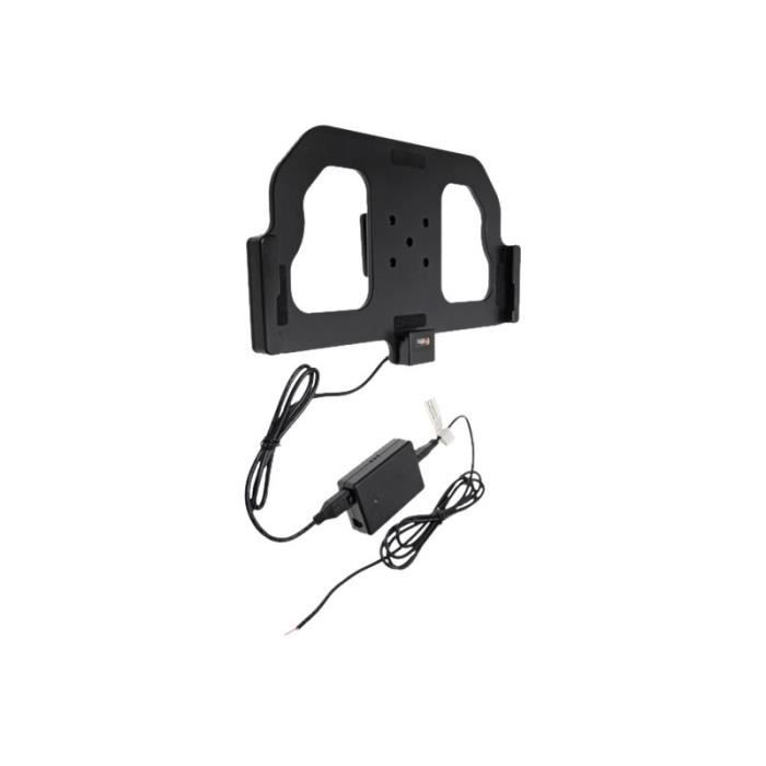 Brodit Active holder for fixed installation Support-chargeur pour voiture pour Sony Xperia Z2 Tablet