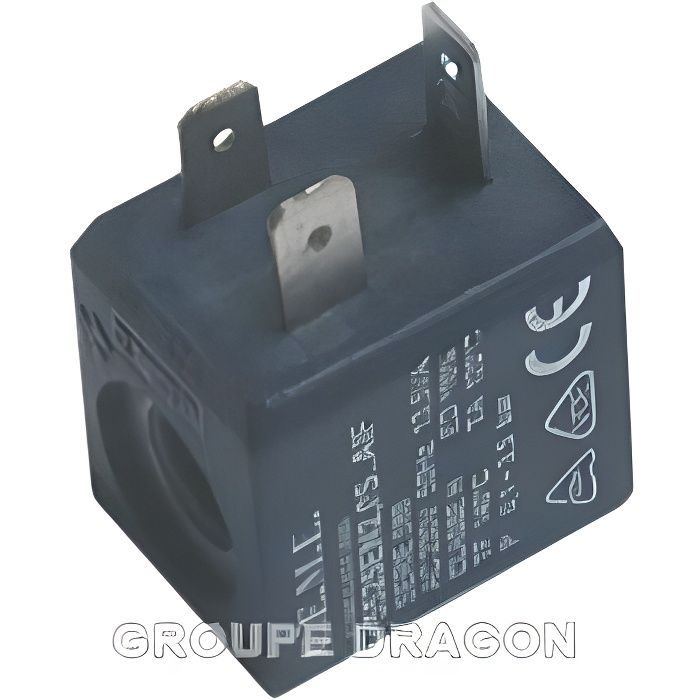 CALOR Bobine électrovanne - vue 5