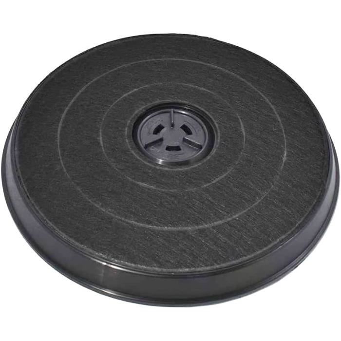 Filtre à Charbon Actif Pour Hottes AEG - Modèles DVE5671HG, DVE5971HB, DVB5860B, DVB5870B - Neuf